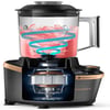 Philips Flip&Juice HR3770/00 1500 W Meyve Sıkacağı Modüllü Yüksek Hızlı Blender