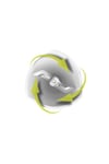 Philips HR2520/00 Promix 400 W El Blenderİ