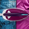 Philips Perfectcare Compact Gc6842/30 2400 W Buhar Kazanlı Ütü