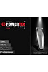 Powertec TR 1158 Sakal Ense Çizim Saç Kesme Makinesi