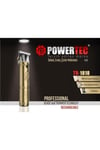 Powertec TR-1818 Ense Sakal Kesme Makinesi