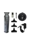 Powertec TR 758 Profesyonel Saç Kesme Makinesi