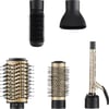 Rexon 5in1 Hot Air Brush Saç Şekillendirme Seti