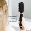 Rowenta PowerStraight 2 in 1 Kurutma ve Düzleştirme Islak ve Kuru Saç Düzleştirici