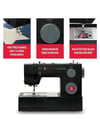 Singer Heavy Duty 4432 Dikiş Makinesi