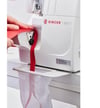 Singer SE017 Elite 4 İplik Overlok Makinesi