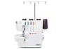 Singer SE017 Elite 4 İplik Overlok Makinesi