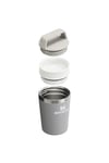 Stanley Cafe-To-Go Gri 0.23 lt Termos Bardak
