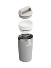 Stanley Cafe-To-Go Gri 0.35 lt Termos Bardak