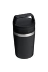 Stanley Cafe-To-Go Siyah 0.23 lt Termos Bardak