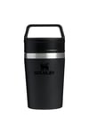 Stanley Cafe-To-Go Siyah 0.23 lt Termos Bardak