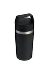 Stanley Cafe-To-Go Siyah 0.35 lt Termos Bardak