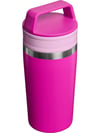 Stanley Cafe-To-Go Violet 0.35 lt Termos Bardak