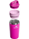Stanley Cafe-To-Go Violet 0.35 lt Termos Bardak