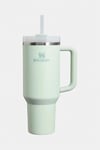 Stanley Quencher Flowstate Pipetli Termos Bardak 1.18 Lt Mint