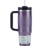 Stanley Quencher Fluted Mor 0.89 Pipetli Termos