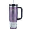 Stanley Quencher Fluted Mor 0.89 Pipetli Termos
