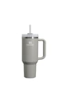 Stanley Quencher Gri 1.18 lt Pipetli Termos Bardak