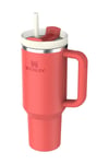 Stanley Quencher Mercan 1.18 lt Pipetli Termos Bardak