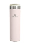 Stanley The Aerolight Transit Pudra Pembe 0.60lt Termos Bardak