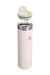 Stanley The Aerolight Transit Pudra Pembe 0.60lt Termos Bardak