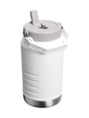 Stanley The Iceflow Flip Straw Beyaz 1,9 Lt Termos