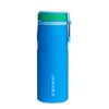 Stanley The Iceflow Twist Flip Mavi 0.47 lt Çelik Termos