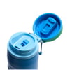 Stanley The Iceflow Twist Flip Mavi 0.47 lt Çelik Termos