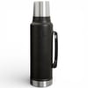 Stanley The Legendary Classic 1,4 L Siyah Termos 