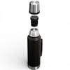 Stanley The Legendary Classic 1,4 L Siyah Termos 
