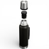 Stanley The Legendary Classic 1,4 L Siyah Termos 