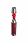 Stanley The Legendary Classic Bottle Bordo 0.59L Termos