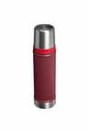 Stanley The Legendary Classic Bottle Bordo 0.59L Termos