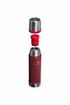 Stanley The Legendary Classic Bottle Bordo 0.59L Termos