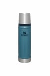 Stanley The Legendary Classic Bottle Mavi 0.59L Termos