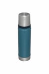 Stanley The Legendary Classic Bottle Mavi 0.59L Termos