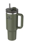 Stanley The Quencher Azure 1.18 lt Pipetli Termos Bardak