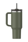 Stanley The Quencher Azure 1.18 lt Pipetli Termos Bardak