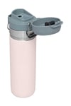 Stanley The Quick Flip Pudra Pembe 0.70 lt Çelik Termos