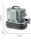 Tefal 3020 Clean It Compakt Koltuk ve Halı Yıkama Makinesi
