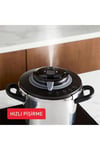 TEFAL Clipso+ Chef Düdüklü Tencere - 6L