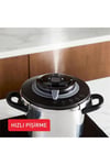 TEFAL Clipso+ Chef Düdüklü Tencere - 6L