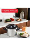 TEFAL Clipso+ Chef Düdüklü Tencere - 6L