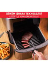 Tefal Easy Fry Grill Steam Plus FW2018 6.5 lt Yağsız Fritöz