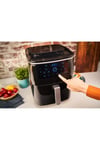 Tefal Easy Fry Grill Steam Plus FW2018 6.5 lt Yağsız Fritöz