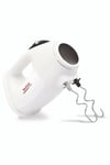Tefal MasterMix Beyaz 425 W Mikser