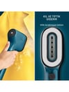 Tefal Pure Pop DT2020 Mavi 1300 W Buharlı Düzleştirici