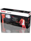 Tefal Pure Pop DT2022 Kırmızı 1300 W Buharlı Düzleştirici