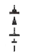 Tefal Silence Force Cyclonic TW7976 550 W Toz Torbasız Süpürge