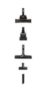 Tefal Silence Force Cyclonic TW7976 550 W Toz Torbasız Süpürge